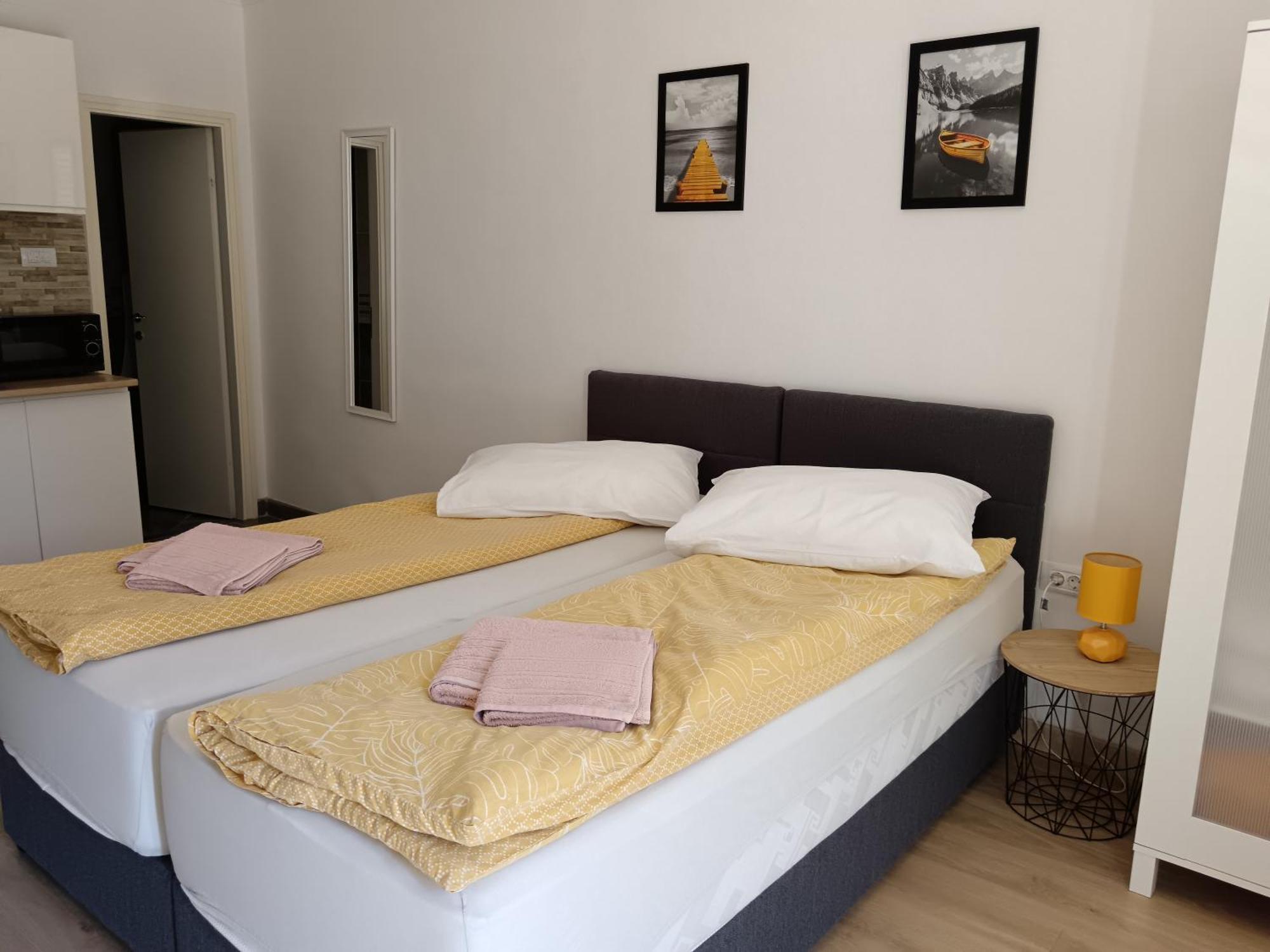 Dubrovnik Sun Apartment Exteriör bild